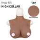 False Chest Crossdress Silicone Breast Forms