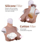 False Chest Crossdress Silicone Breast Forms