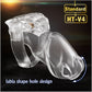 Best New Design Male Chastity Device