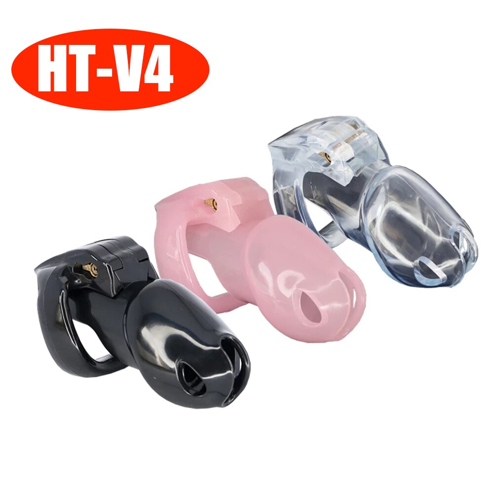 Best New Design Male Chastity Device