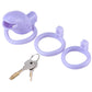 ABS Mortice Lock Design Cock Cage