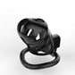 New Mamba Chastity Cock Cage Device