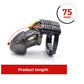 3 Colors Plastic Male Chastity Device