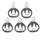 HT V4 Outdoor CBT Chastity Device