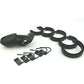 Male Chastity Devic Silicone Lock Ring