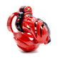 BDSM Electric Shock Chastity Devices