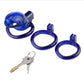 ABS Mortice Lock Design Cock Cage