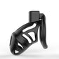 New Mamba Chastity Cock Cage Device