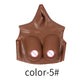 Hollow Back Silicone Breast Forms For Crossdresser