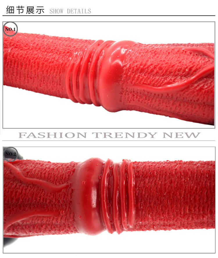 Huge Animal 10 inch Horse Dildo