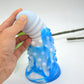 Huge Round Head Dildo Suction Cup