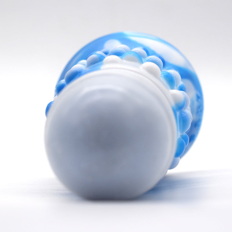 Huge Round Head Dildo Suction Cup