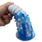 Huge Round Head Dildo Suction Cup