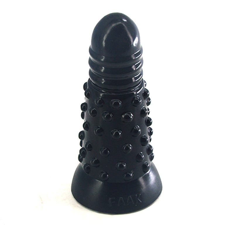 Huge Round Head Dildo Suction Cup