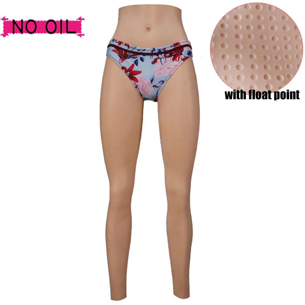 S/L Size  Male to Female Fake Vagina Panties