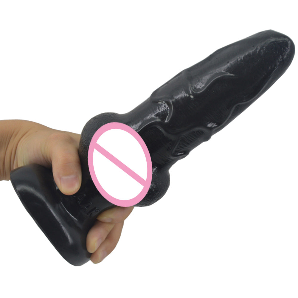 Realistic Animal Dildo Dog Penis