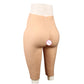 S Size Gay Fake Pussy Vagina Underwear Control Panty