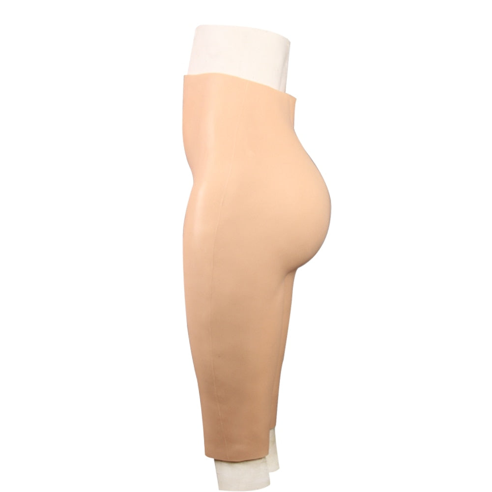 S Size Gay Fake Pussy Vagina Underwear Control Panty