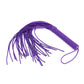Purple Slave Spanking Erotic Whip