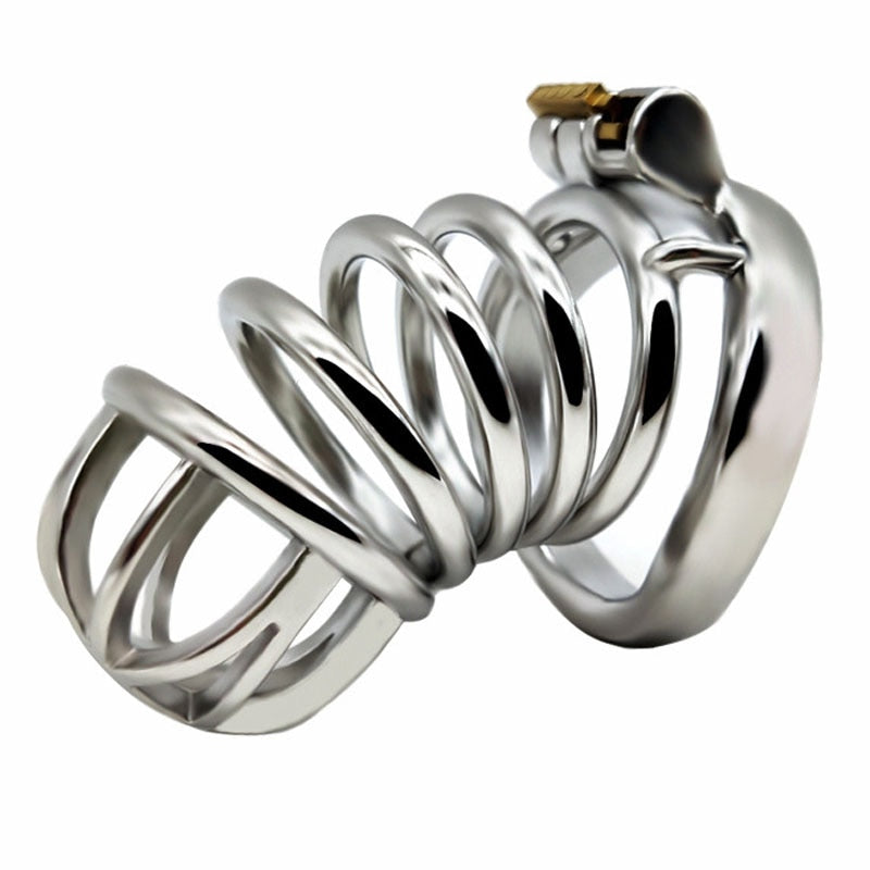 High Quality Torture Chastity Device