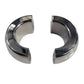 Weight Stainless Steel Ball Stretcher Ring