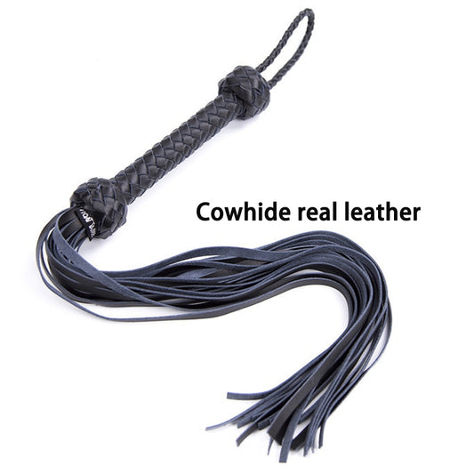 Erotic Game Flogger BDSM Whip