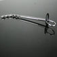 Stainless Steel Male Smooth Urethral Sound