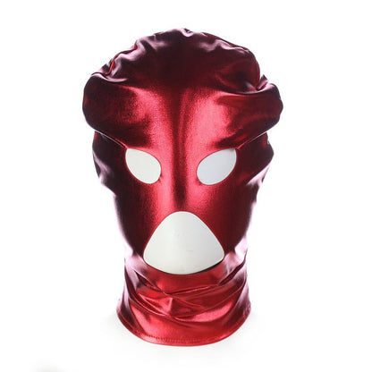 Erotic Games BDSM Headgear Mask