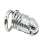 Penis Lock Cbt BDSM Bondage Chastity Device