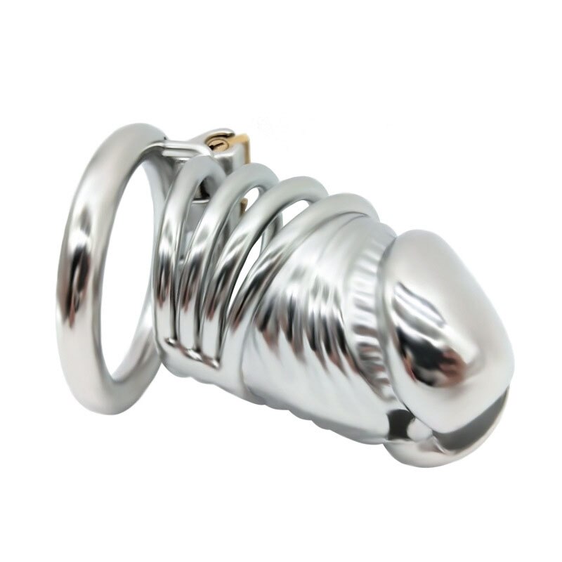 Penis Lock Cbt BDSM Bondage Chastity Device