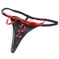BDSM Slave Sexy Briefs Panties