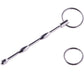 Stainless Steel Beads Urethral Sound