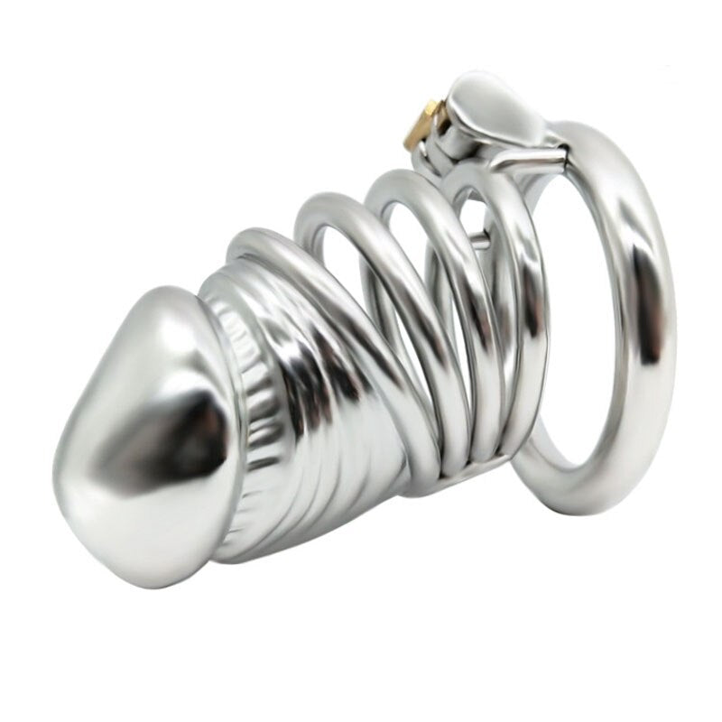 Penis Lock Cbt BDSM Bondage Chastity Device