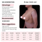 8th Crossdresser Silicone Breast Forms No Mudline