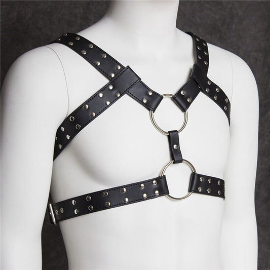 Harness Erotic BDSM Lingerie Clothes