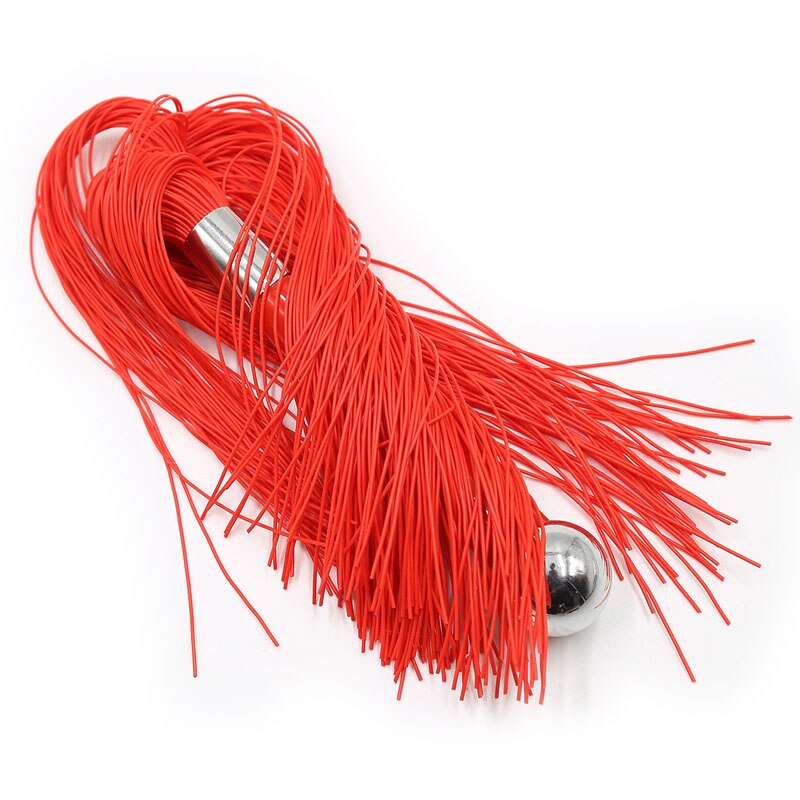 Adult Games Tassel Whip