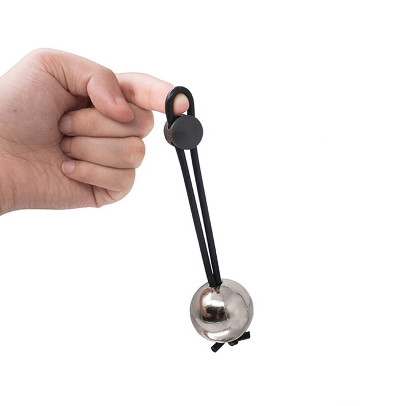 Heavy Delay Ejaculation Ball Stretcher