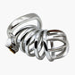High Quality Torture Chastity Device