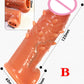 Bondage Delay Ejaculation Condom Penis