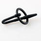 Silicone Penis Lock Ring Penis Plug