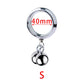 Weight Ball Stretcher Male Penis Ring