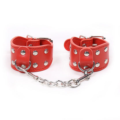 BDSM Bondage Restraints Handcuffs