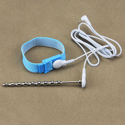 Electro Penis Ring Penis Plug GXLOCK Store Electro Penis Ring Penis Plug GXLOCK Store