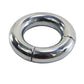 Magnetic Suction Metal Cock Ring