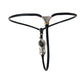 Light & Comfortable BDSM Male Chastity Belt