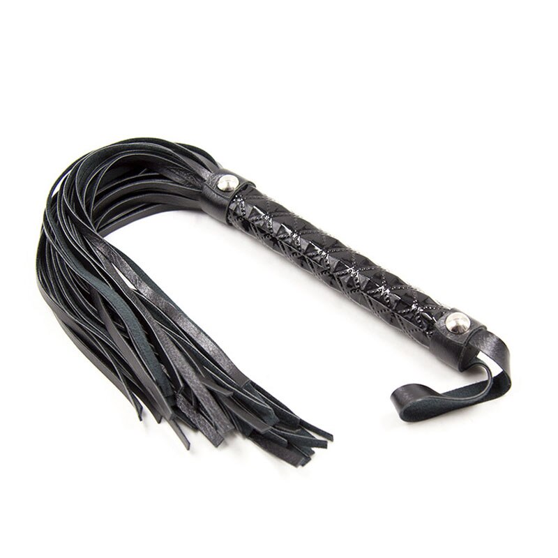 BDSM Slave Whip