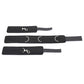 BDSM Set Neck Collar Hand Ankle Cuffs