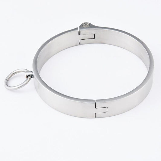 Screw Lockable Metal  Collar