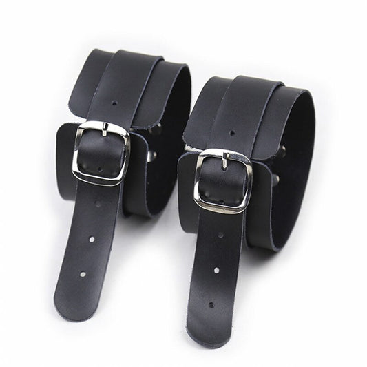 BDSM Women Torture Handcuffs