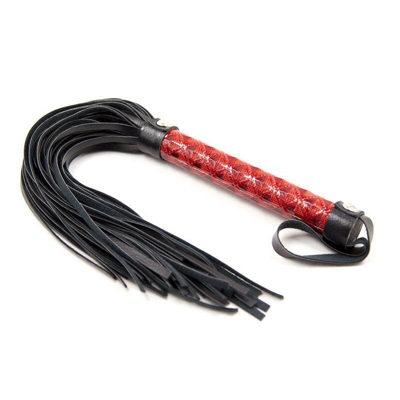 BDSM Slave Whip